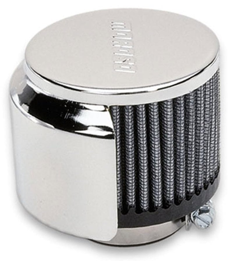 موروسو جهاز تنفس فلتر غطاء الصمامات Moroso 68811 - Image 3